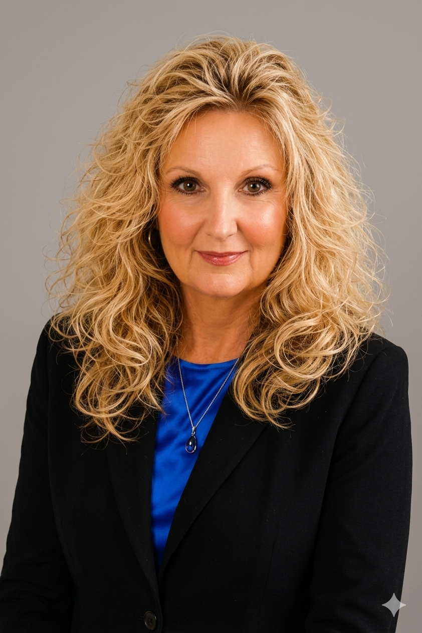 Dr. Erika Duffy